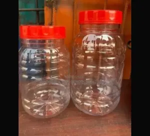 1.5 Litres Pet Jar