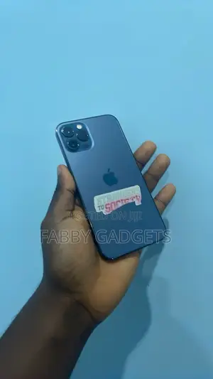 Apple iPhone 12 Pro 128 GB Blue
