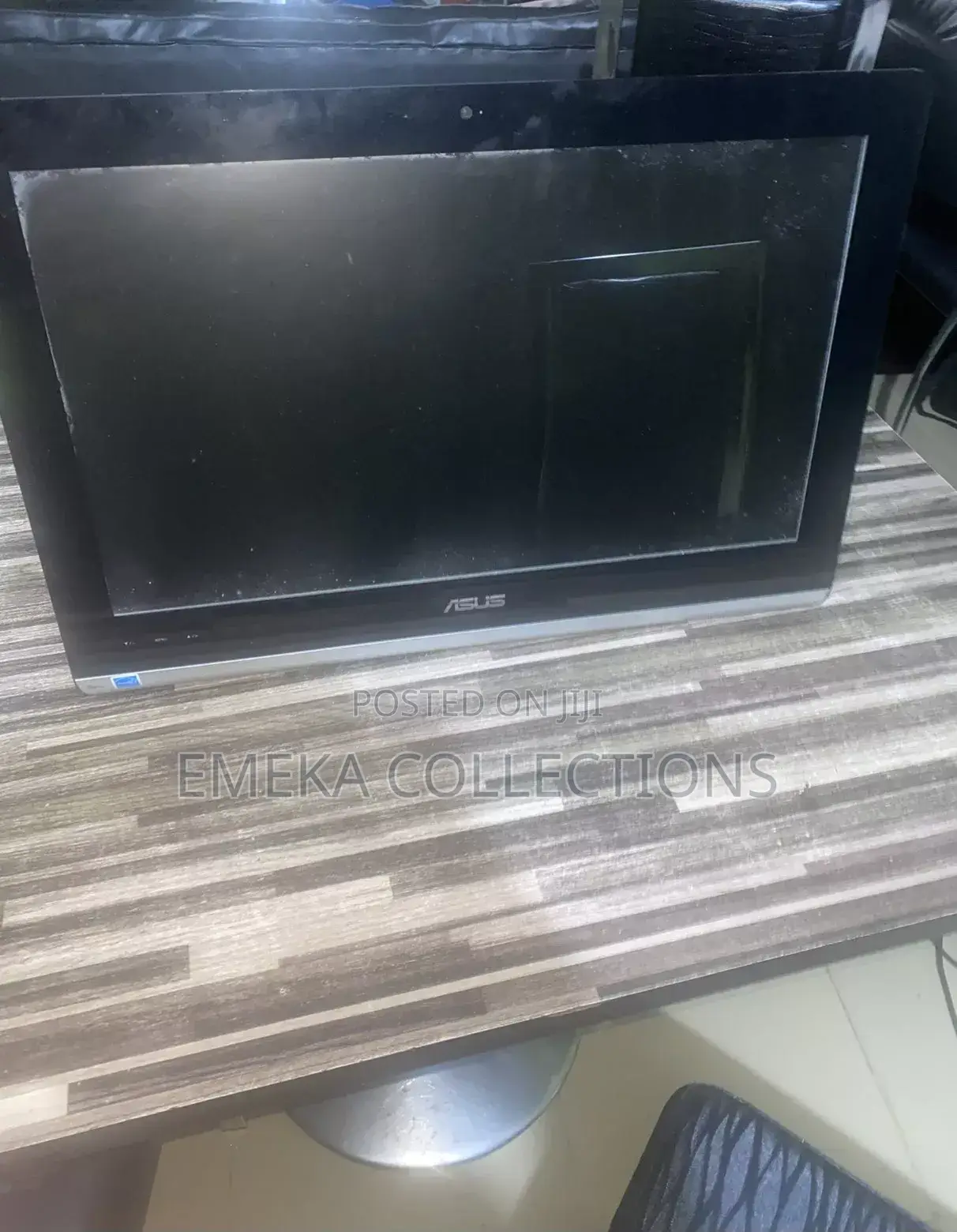 Desktop Computer HP 290 G9 All-in-One 8GB Intel Core i3 SSD 512GB