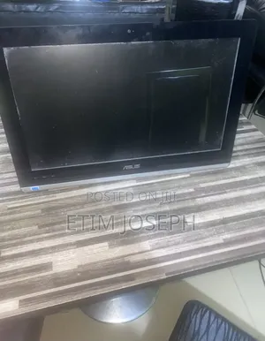 Desktop Computer HP 290 G9 All-in-One 8GB Intel Core i3 SSD 512GB
