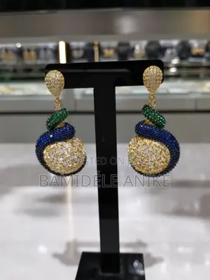 Elegance Jewelry