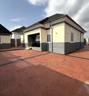 3bdrm Bungalow in Efab Verison Estate, Karsana for sale