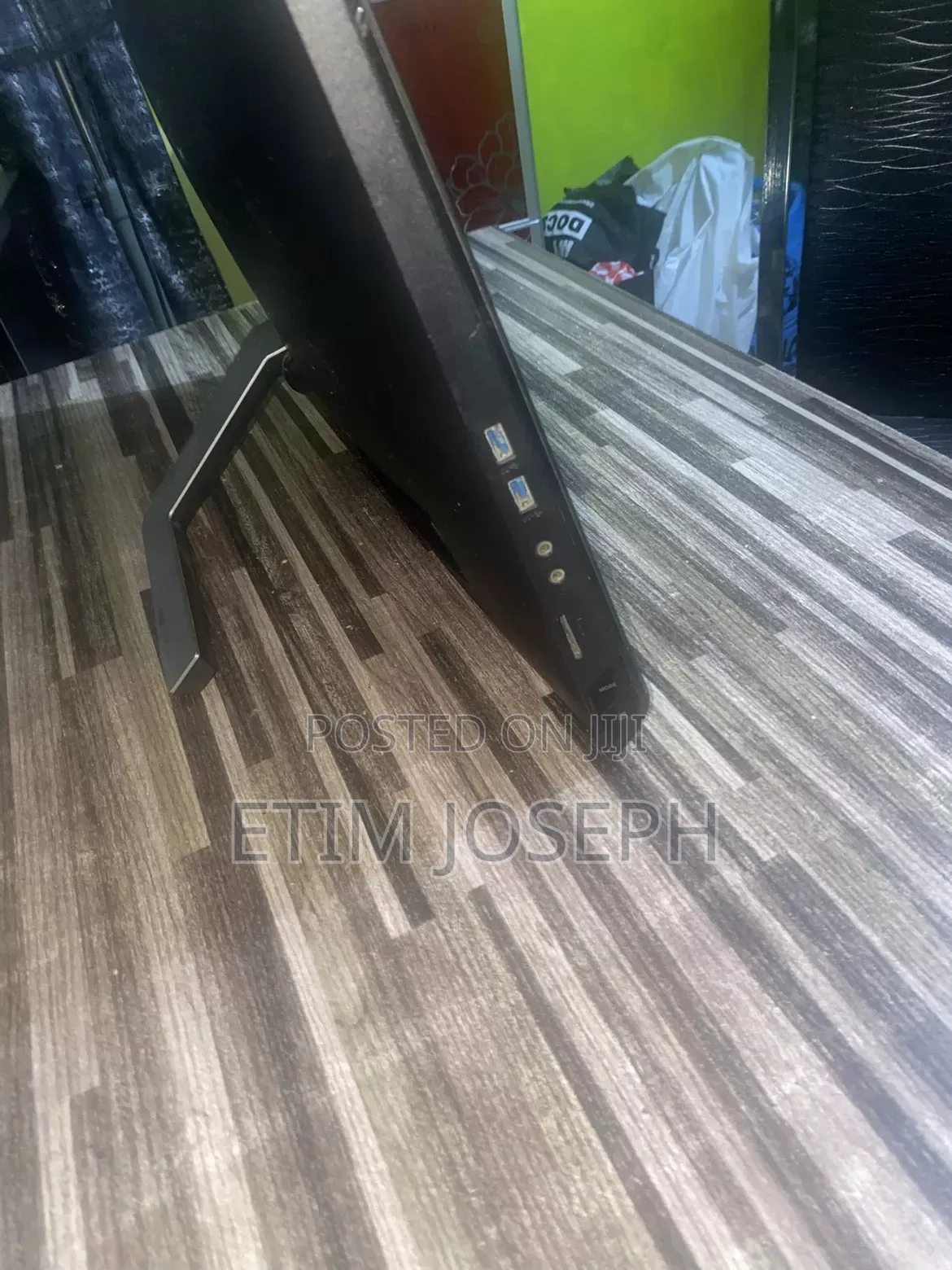 Desktop Computer HP 290 G9 All-in-One 8GB Intel Core i3 SSD 512GB