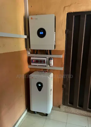 12kva Felicity Hybrid Inverter+17.5kwh Lithium+650w Bi-Fecial Panel