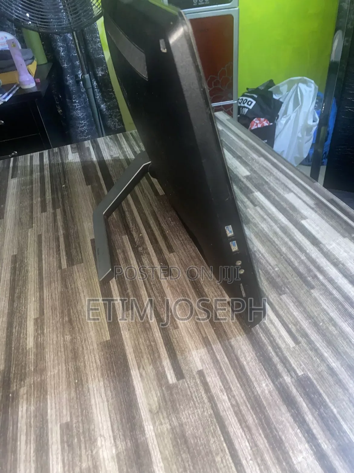 Desktop Computer HP 290 G9 All-in-One 8GB Intel Core i3 SSD 512GB