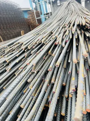 Best and Standard TMT Located Rod