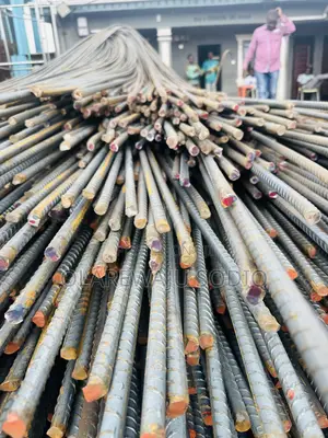 Best and Standard TMT Located Rod