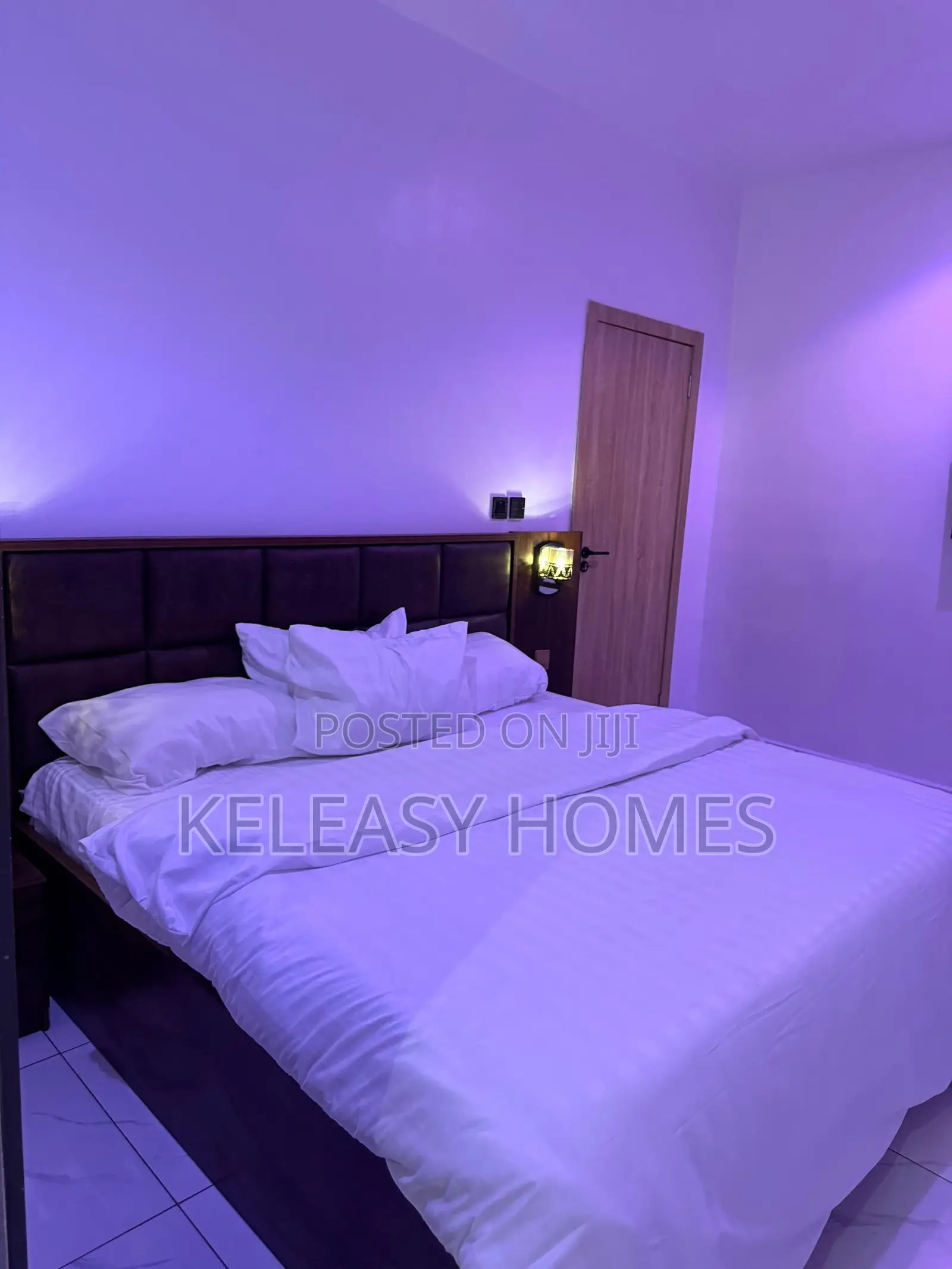 Luxury 3bed Apartment