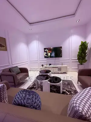 Luxury 3bed Apartment
