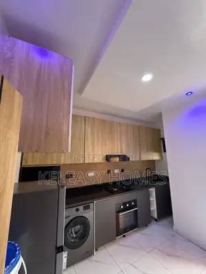 Luxury 3bed Apartment