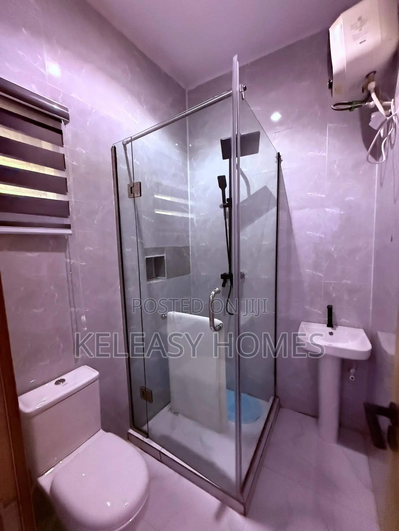 Luxury 3bed Apartment