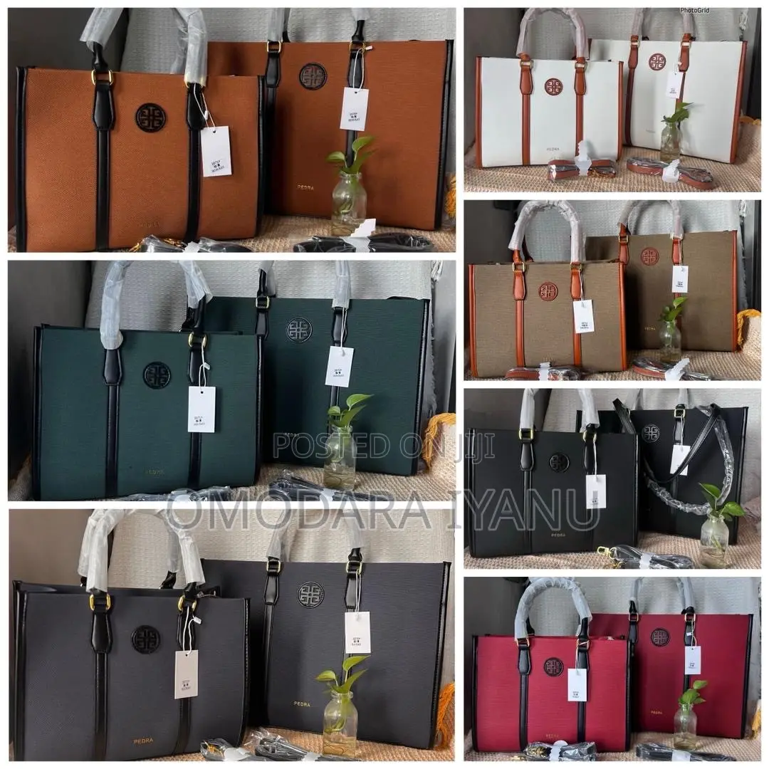 Bicey Bag Haven