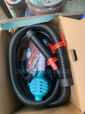 Industrial Drywall Sander
