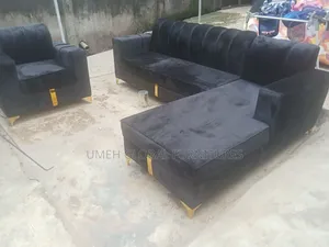 Quality L Shape With
