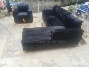 Quality L Shape With