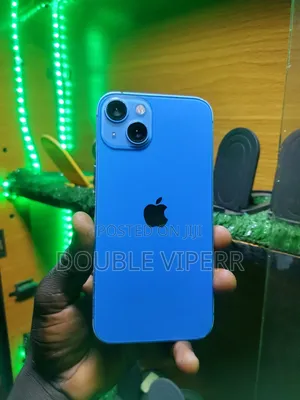Apple iPhone 13 128 GB Blue