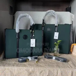 Bicey Bag Haven