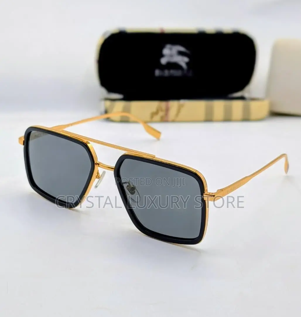 Louis Vuitton Quality Luxury Men Sunglasses