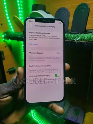 Apple iPhone 12 64 GB Black