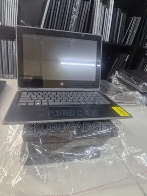 Laptop HP ProBook X360 11 G4 8GB Intel Core i5 SSD 128GB