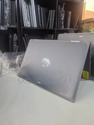Laptop HP ProBook X360 11 G4 8GB Intel Core i5 SSD 128GB