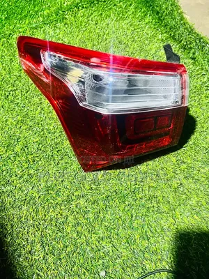 I10 Grand Xcent Rear Light 2018 Model