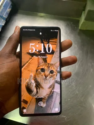 Samsung Galaxy S20 FE 5G 128 GB Blue