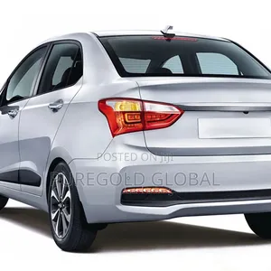 I10 Grand Xcent Rear Light 2018 Model
