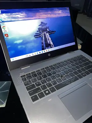 Laptop HP ProBook 430 G6 8GB Intel Core i5 SSD 256GB