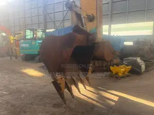 CAT 330bl Excavator