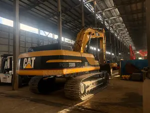CAT 330bl Excavator