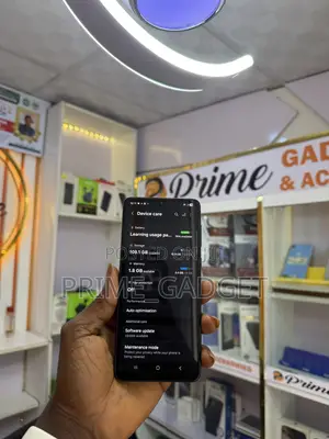 Samsung Galaxy A33 5G 128 GB Black