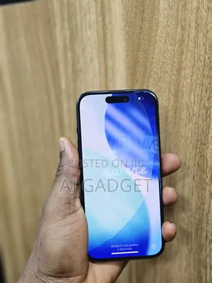 Apple iPhone 14 Pro 256 GB Black