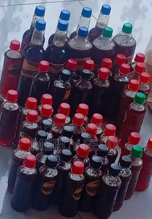 GuJay Premium Natural Honey
