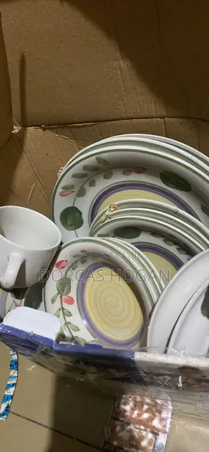 Dinner Set