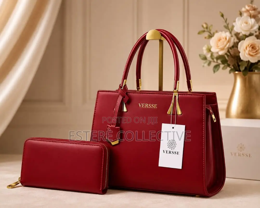 Versse 2in1 Bag