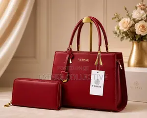 Versse 2in1 Bag