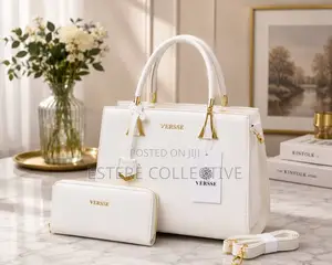 Versse 2in1 Bag