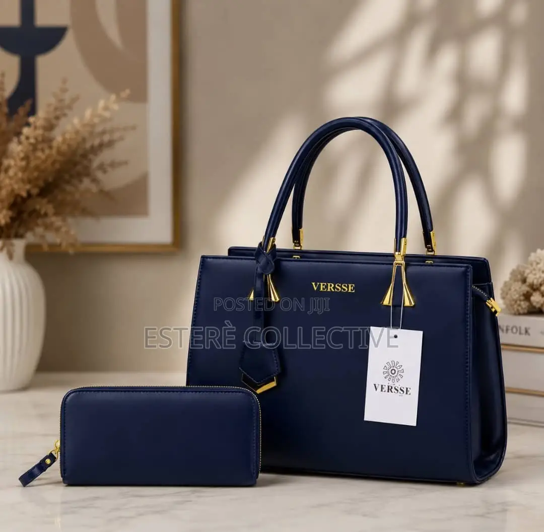 Versse 2in1 Bag