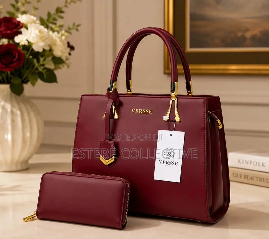 Versse 2in1 Bag