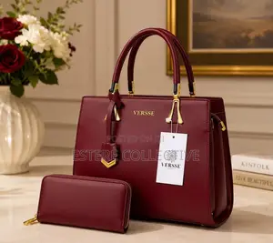 Versse 2in1 Bag