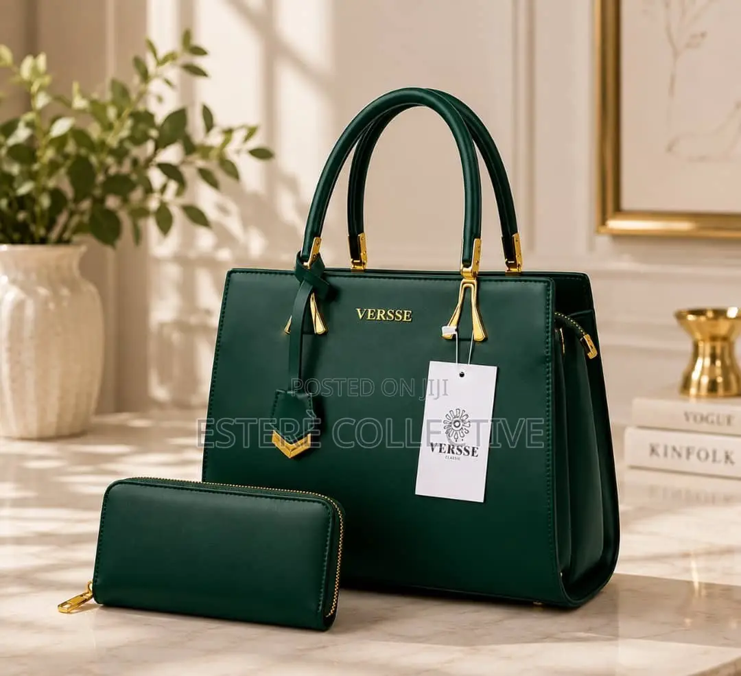 Versse 2in1 Bag