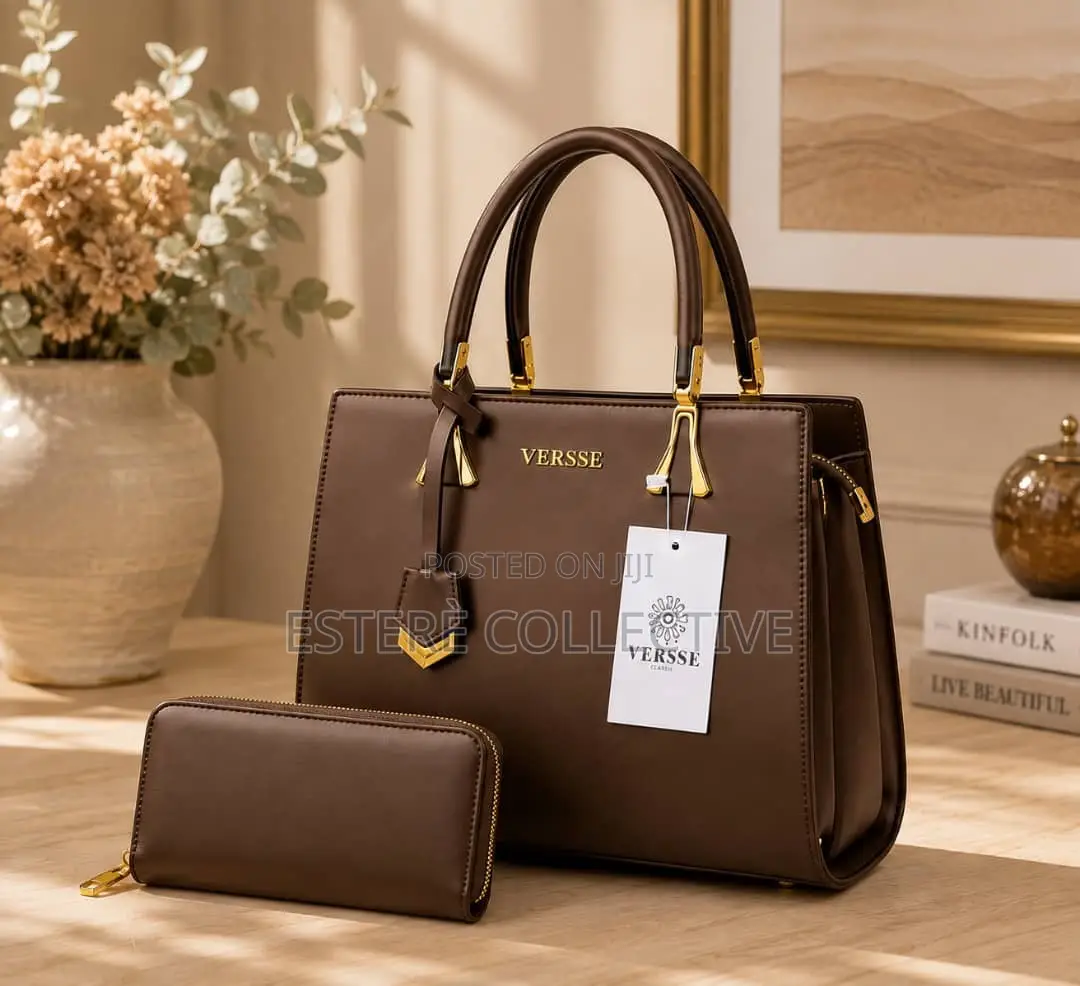Versse 2in1 Bag
