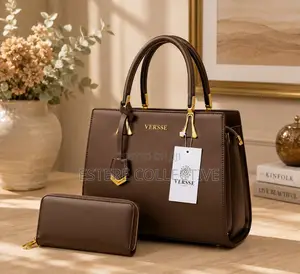 Versse 2in1 Bag
