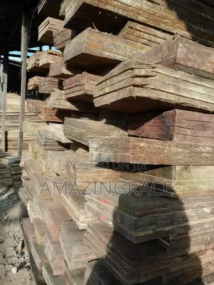 Wood Dealer