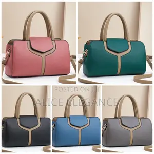 Fashion Handbag