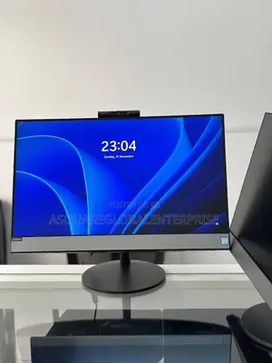 Desktop Computer Lenovo V530 AIO 8GB Intel Core i7 SSD 256GB
