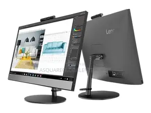 Desktop Computer Lenovo V530 AIO 8GB Intel Core i7 SSD 256GB