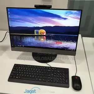 Desktop Computer Lenovo V530 AIO 8GB Intel Core i7 SSD 256GB