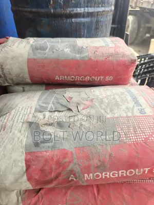Armorgrout -50 Non Shrink